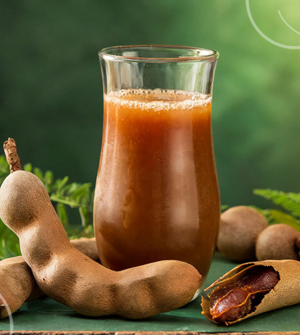 Boissons naturelles (1L)