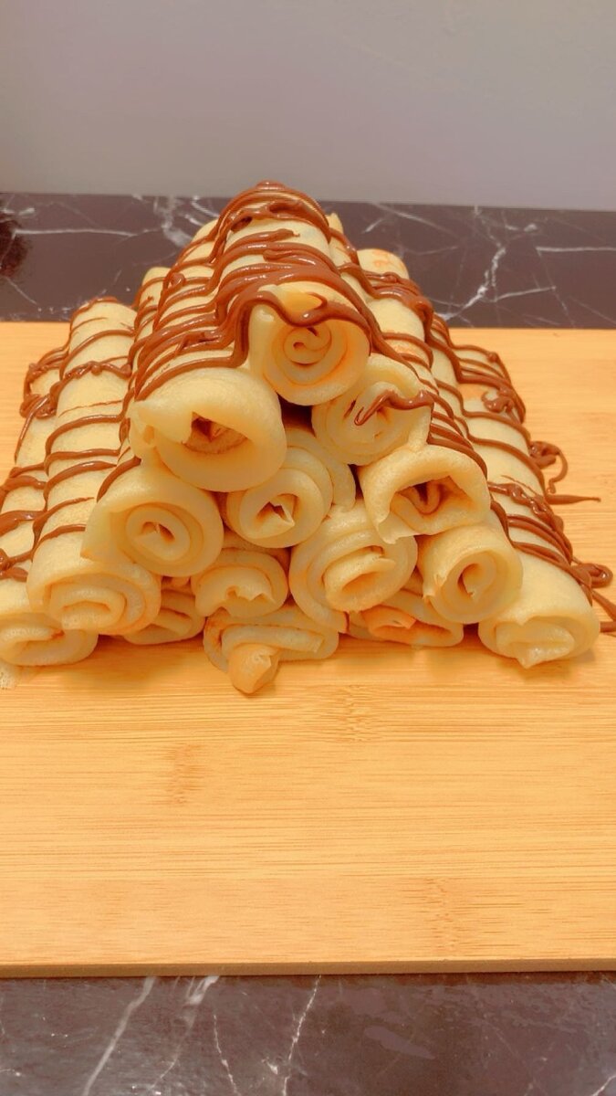 batbout crêpes et mini burger