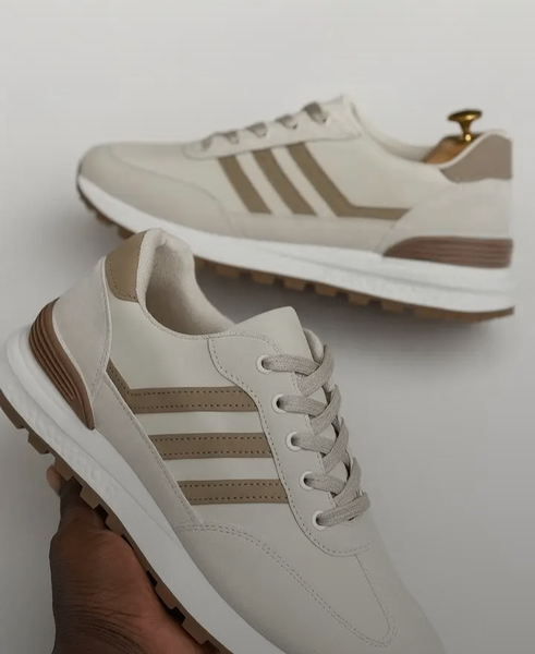 Sneakers tendance pour hommes