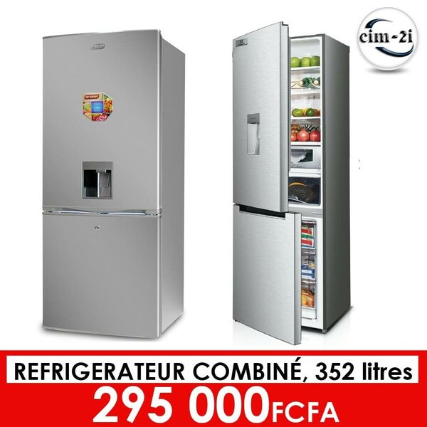 Refrigerateur