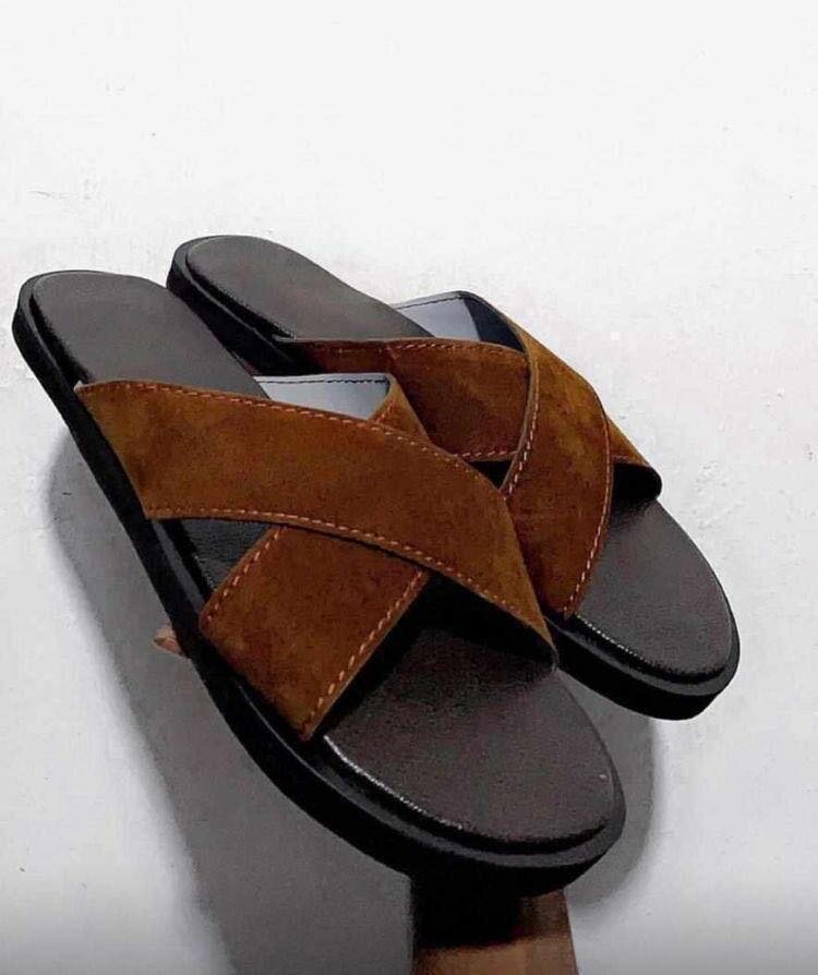 Mens Slippers