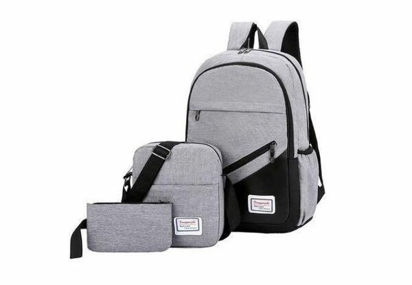 Ensemble Sacs à Dos 3pieces