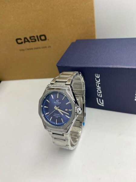 MONTRE HOMME ÉDIFICE ORIGINALE