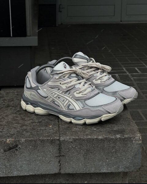 Baskets de sport confortables