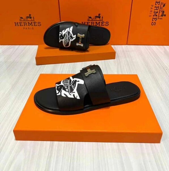 Sandales de luxe Hermes