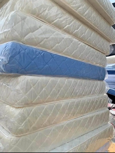 Matelas Confortable Double