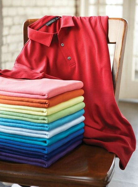 Polos Classiques Hommes