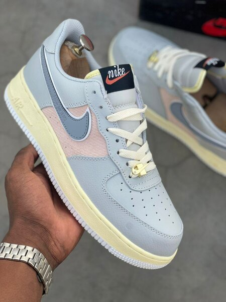 AIR FORCE 1