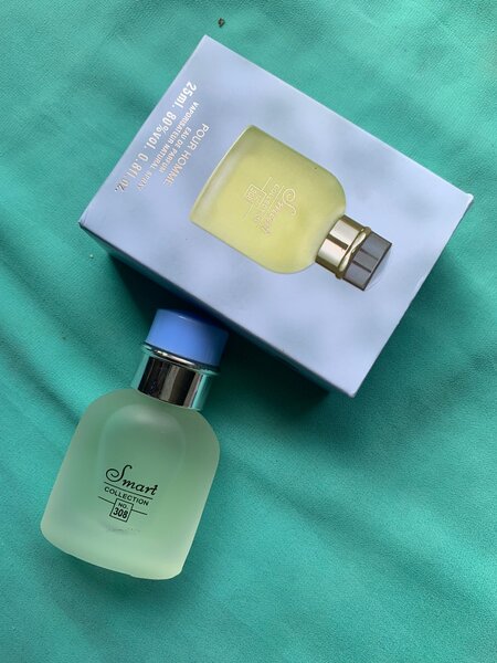 Eau de Parfum pour Homme