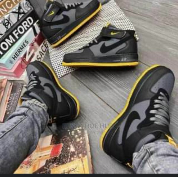 Magnifique chaussures