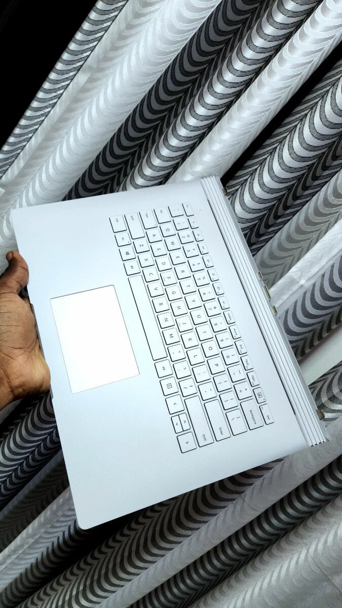 Microsoft Surface Book 3