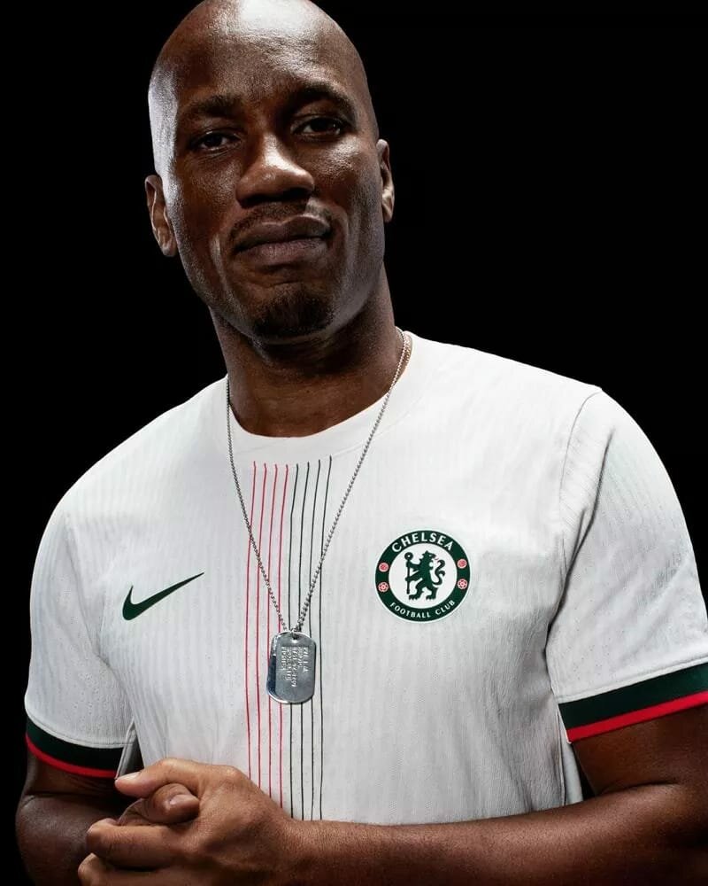 Maillots de Football 2025-2026