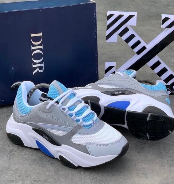 Dior Homme