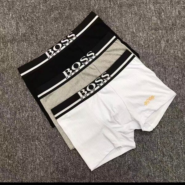 Boxers Homme Multicolores