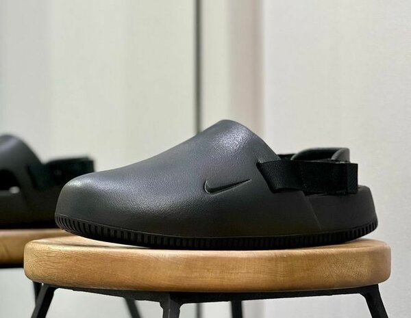 Calm Sandals and Slides