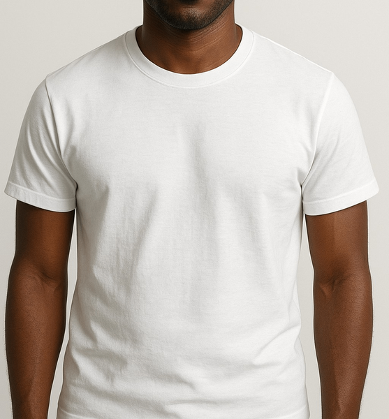 T-shirt  blanc