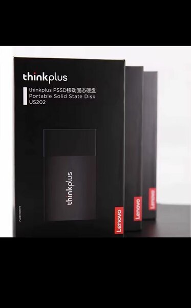 Disque SSD Lenovo 512Go