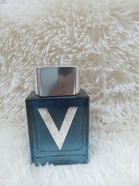 Parfum Homme Moderne