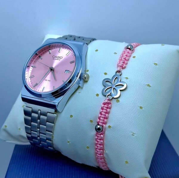 Montre  complet de marque Casio