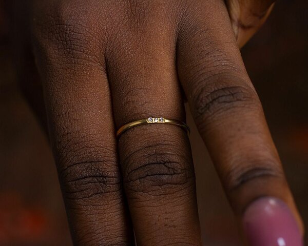 Engagement/Promise Rings