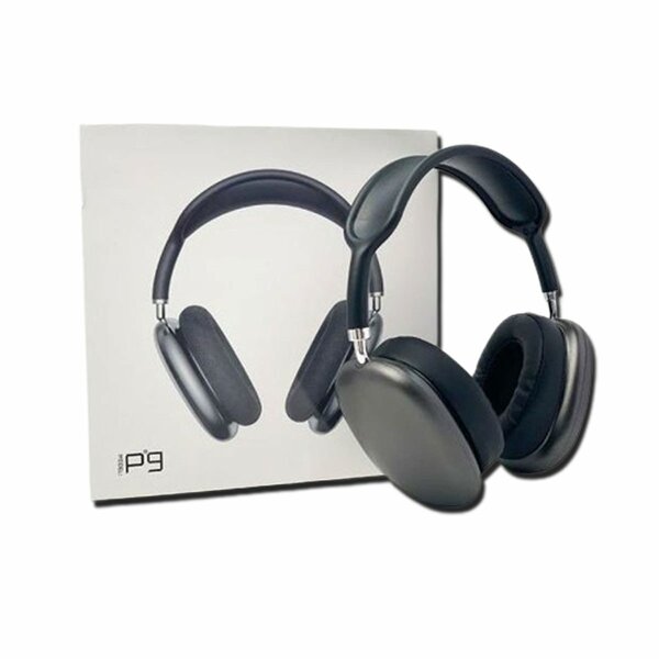 Casque Bluetooth sans fil