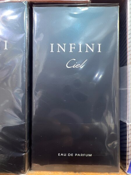 Infini Ciel Eau de Parfum