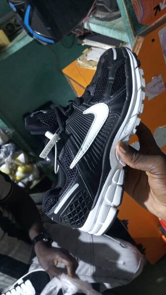 Chaussures de sport légères