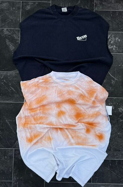 T-shirts sans manches stylés pour hommes