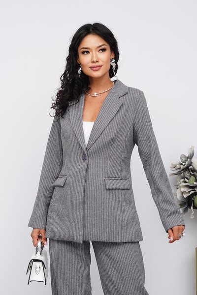 Классика двойка