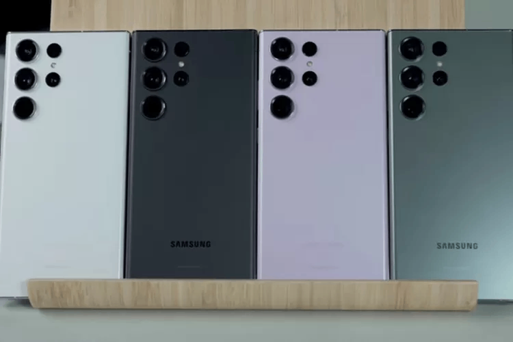 Samsung galaxy S24 ultra 512GB