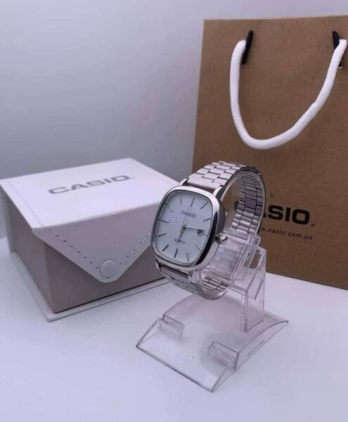 Casio Unisexe cs-00215