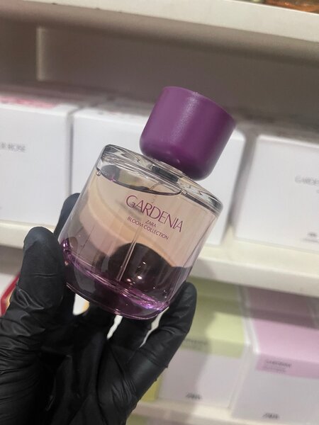 Parfum Gardenia Femme 90ml