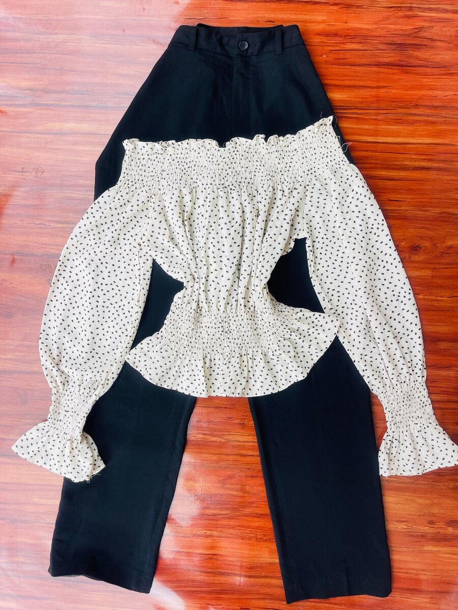 Womens official wears