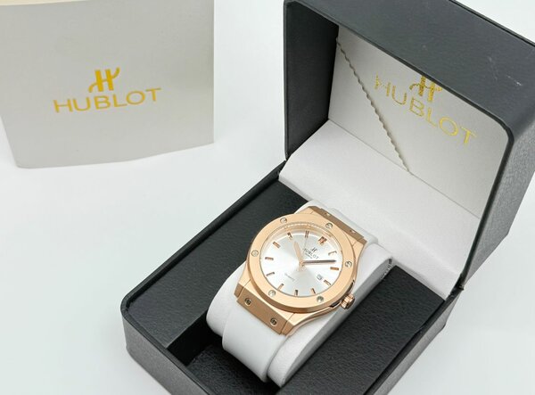 Montre Hublot Classique