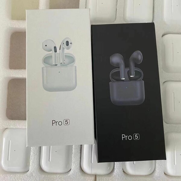 Écouteurs Sans Fil Pro 5