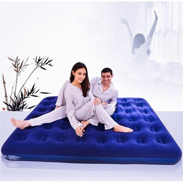 Matelas Gonflable 2 Places