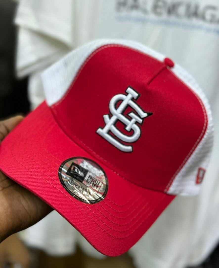 Casquettes de sport élégantes