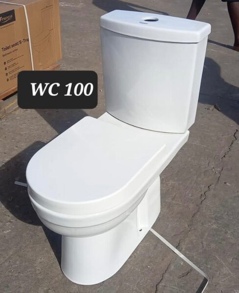 Water closet
