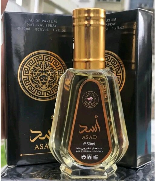 Parfum Asad Eau de Parfum