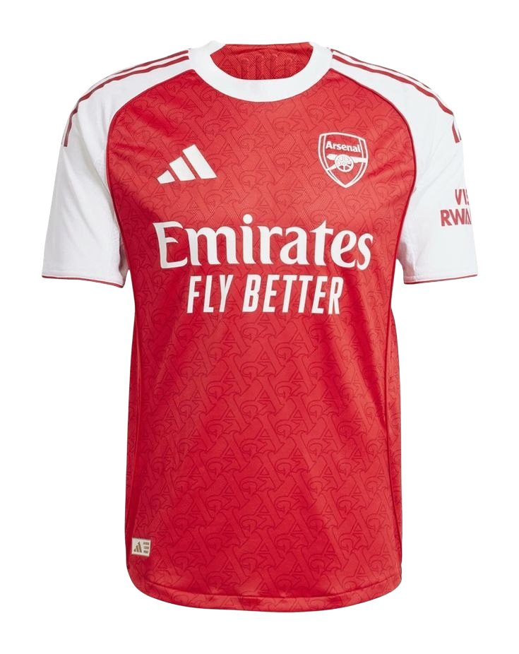 Maillot Arsenal Supporter