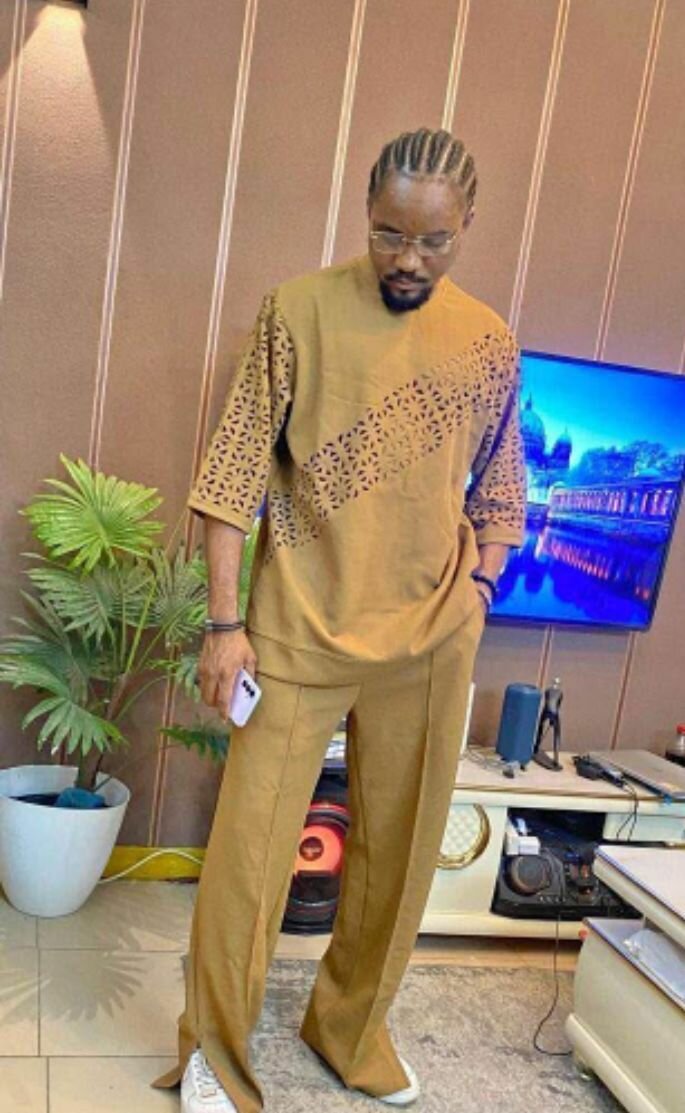 Ensemble africain moderne