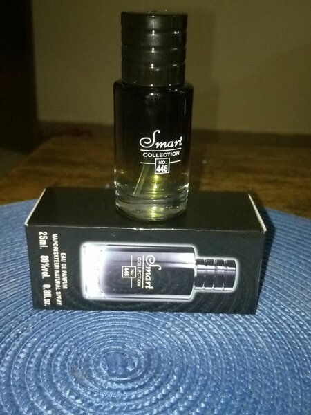 Parfum Smart Collection 446