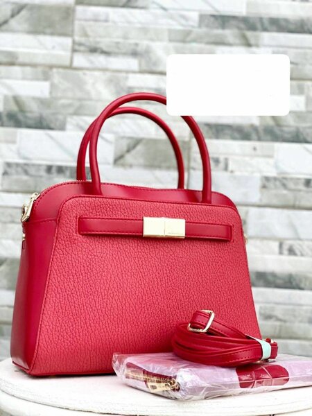 Sac à main élégant en cuir