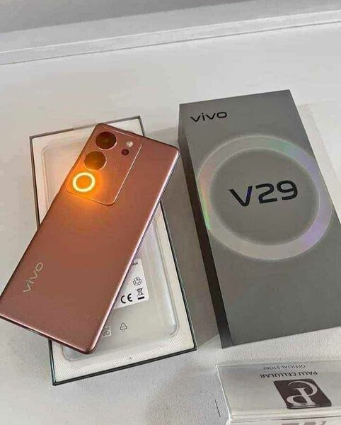 Vivo V29 Smartphone