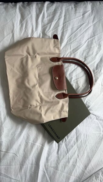 Sac longchamps femme