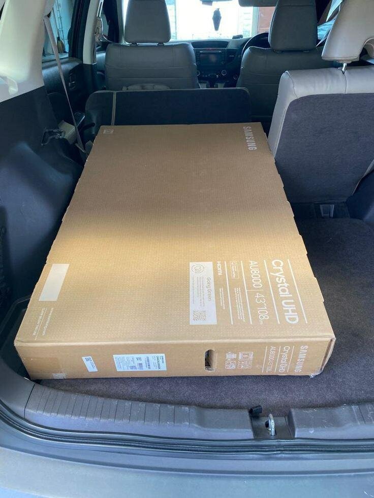 Téléviseur LG UHD 75" AI ThinQ