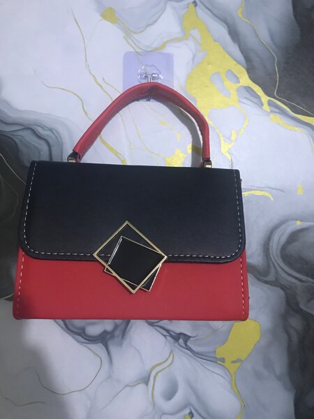 Petit sac à main élégant