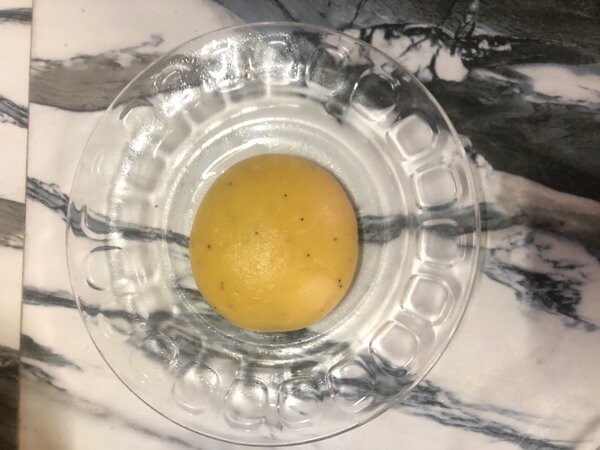 Foutou banane (accompagnement)