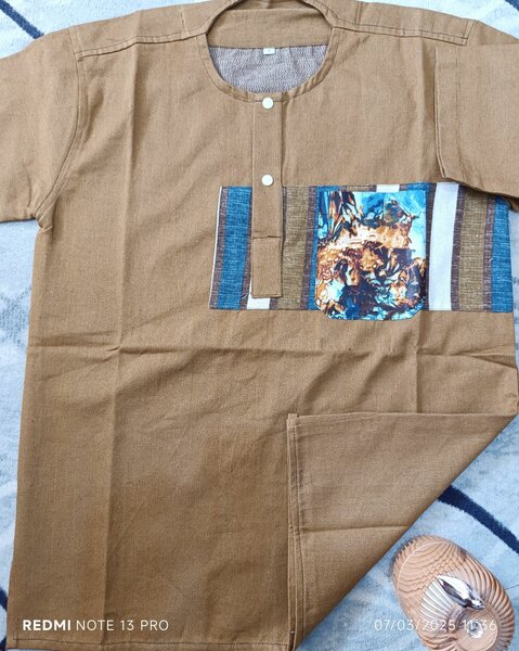 Chemises habillées responsables