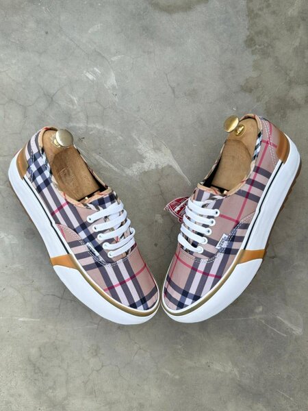 Vans sneakers tendance homme